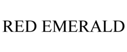 RED EMERALD