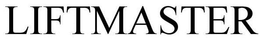 LIFTMASTER