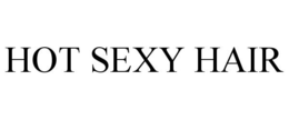 HOT SEXY HAIR