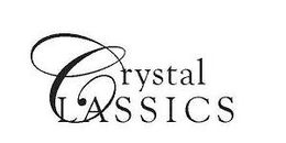 CRYSTAL CLASSICS