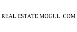 REAL ESTATE MOGUL .COM
