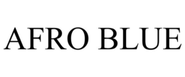 AFRO BLUE