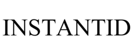 INSTANTID