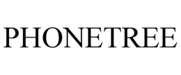 PHONETREE