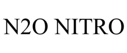 N2O NITRO