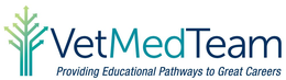 VETMEDTEAM PROVIDING EDUCATIONAL PATHWAYS TO GREAT CAREERS