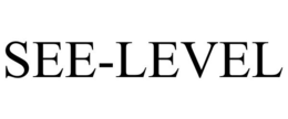 SEE-LEVEL