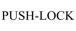 PUSH-LOCK