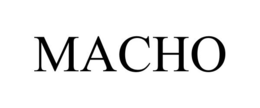 MACHO