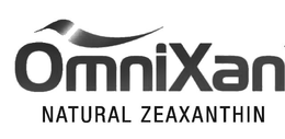 OMNIXAN NATURAL ZEAXANTHIN