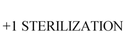 +1 STERILIZATION