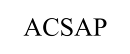 ACSAP