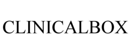 CLINICALBOX