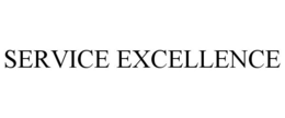 SERVICE EXCELLENCE