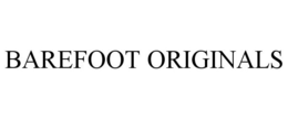 BAREFOOT ORIGINALS