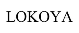 LOKOYA