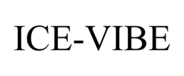 ICE-VIBE