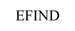 EFIND