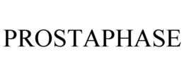 PROSTAPHASE