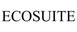 ECOSUITE