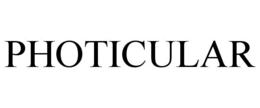 PHOTICULAR