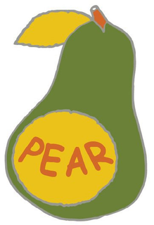 PEAR