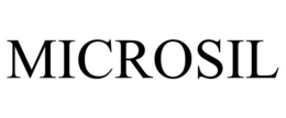 MICROSIL