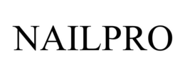 NAILPRO