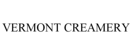 VERMONT CREAMERY