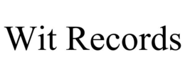 WIT RECORDS