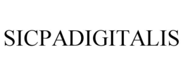 SICPADIGITALIS