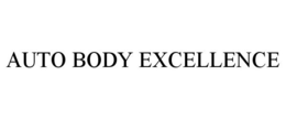 AUTO BODY EXCELLENCE