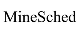 MINESCHED