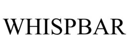 WHISPBAR