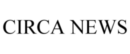 CIRCA NEWS
