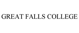 GREAT FALLS COLLEGE