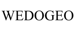 WEDOGEO