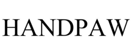 HANDPAW