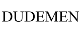 DUDEMEN