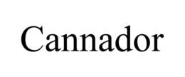 CANNADOR