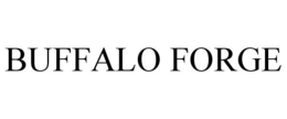 BUFFALO FORGE