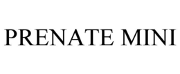 PRENATE MINI