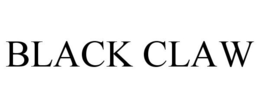 BLACK CLAW