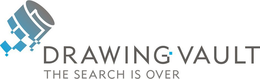 DRAWING VAULT THE SEARCH IS OVER