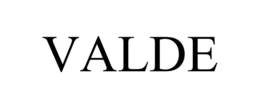 VALDE