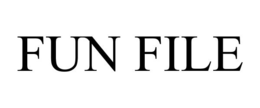 FUN FILE