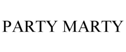 PARTY MARTY