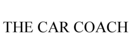 THE CAR COACH
