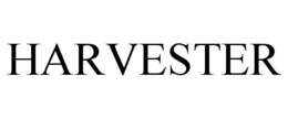 HARVESTER