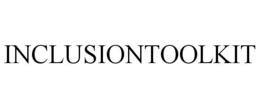 INCLUSIONTOOLKIT